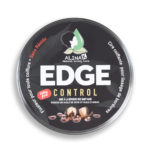 DESSUS_EDGE CONTROL NOIR