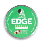 DESSUS_EDGE CONTROL VERT