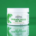 Dreadlocks – Gel Wax Natural Lovely Care