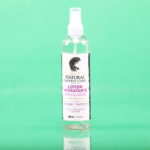 LOTION HYDRATANTE LOCKS Natural Lovely Care