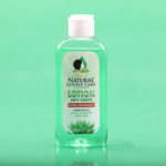 Lotion anti chute Natural Lovely Care
